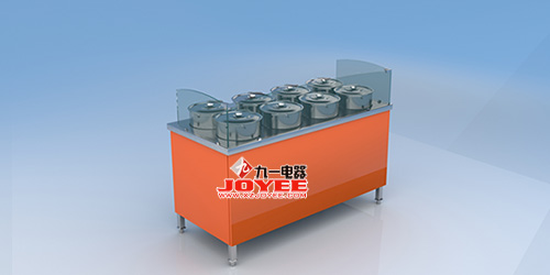 C系列經(jīng)濟(jì)款粥、湯保溫臺(tái)